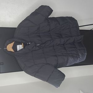 Centigrade jacket